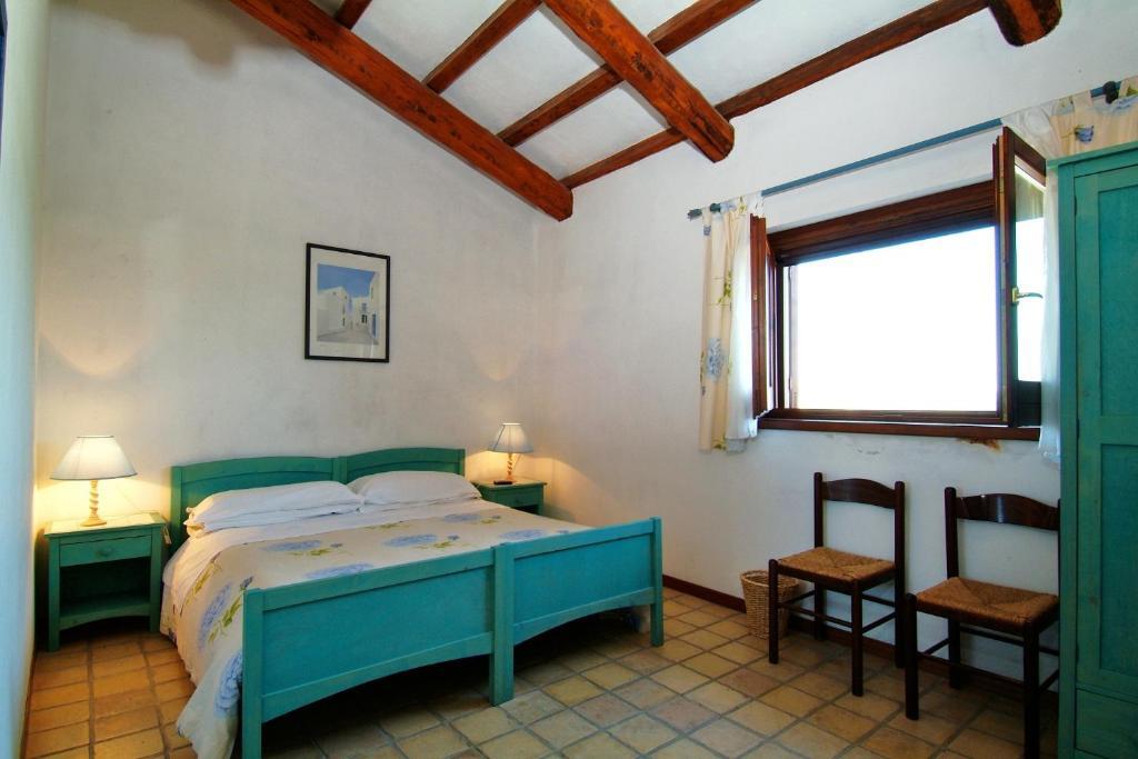 Agriturismo Il Portico Пенне Номер фото