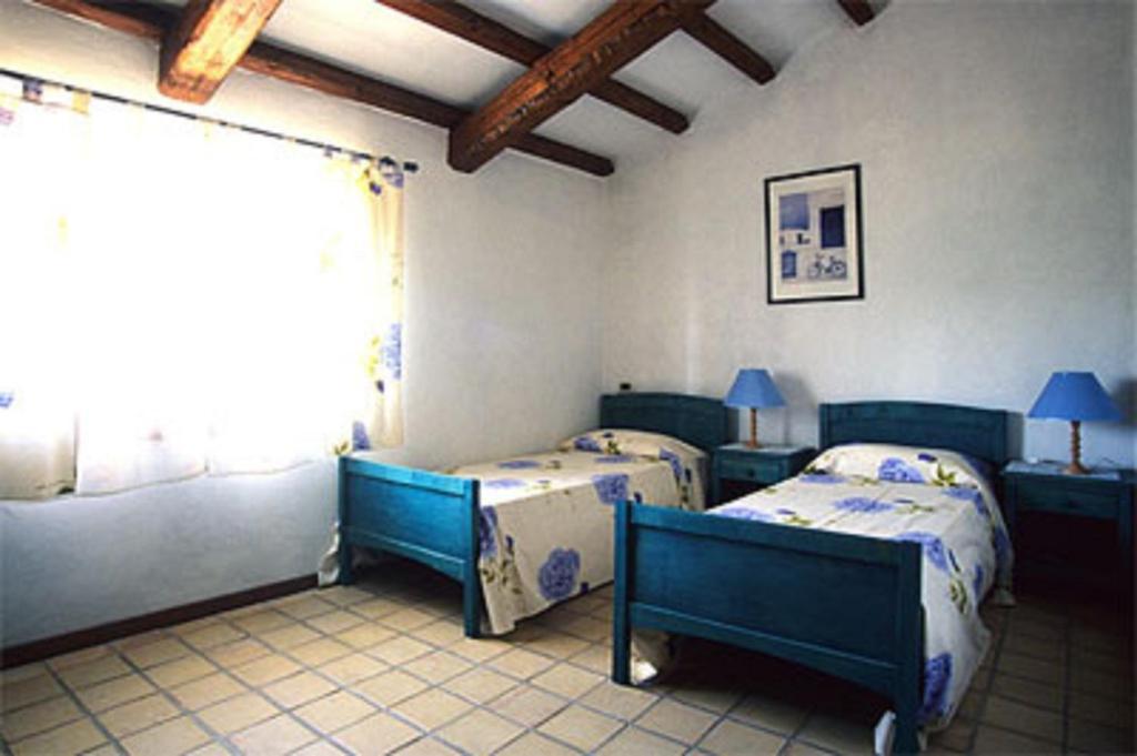 Agriturismo Il Portico Пенне Номер фото